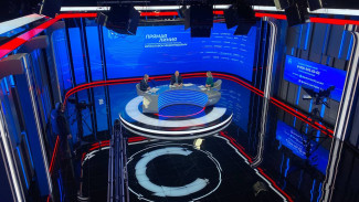 Вячеслав Федорищев: число обращений по вывозу ТКО сократилось