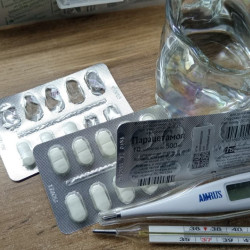 Самарцам рассказали, во сколько обходится лечение простуды в 2026 году