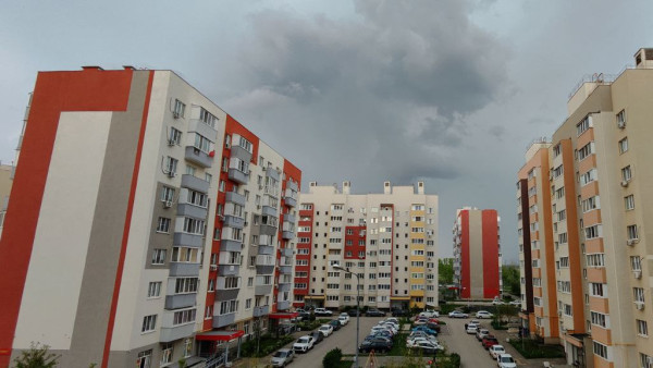 Жители Южного города возмутились новым запретом на парковку