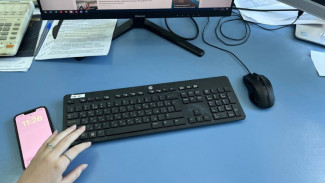 Самарцы пожаловались на работу интернета от «Ростелекома»