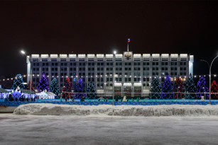 Алкоголь запретят продавать в центре Самары на новогодних каникулах