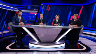 «Бизнес и право»: банкротство и ответственность по  налоговым долгам юридических лиц 