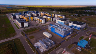 В десятке лучших: Самарская область вновь подтвердила высокий уровень научно-технологического развития