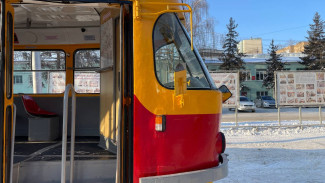 В Самаре запустили «сказочный» общественный транспорт