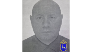 Житель Тольятти объявлен в федеральный розыск