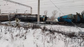 В РЖД рассказали, сколько поездов самарского направления задерживаются из-за аварии на Куйбышевской магистрали