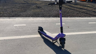 В Самаре штрафовать самокатчиков будут через дорожные камеры ГАИ