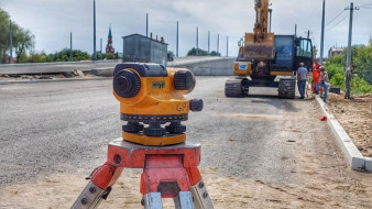 В Самаре хотят превратить три оживленных улицы в 4-полосные магистрали  