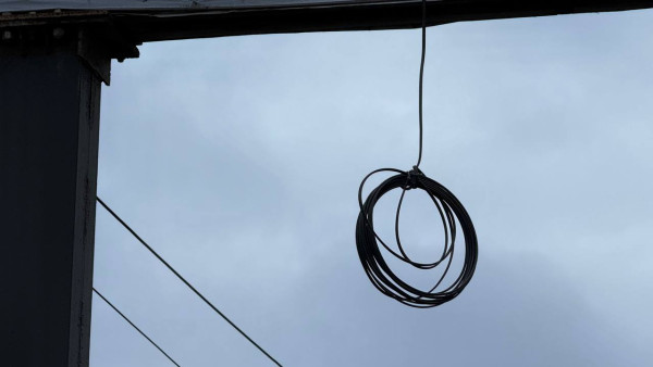 В мэрии Самары рассказали, когда электричество вернётся в жилые дома СНТ «Ракитовка-2»