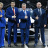 На АВТОВАЗе запустили производство LADA Azimut