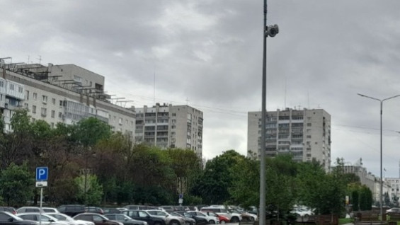В Самаре изменятся правила пользования парковками