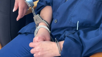 В Самарской области возбуждено дело о финансировании нежелательной украинской организации