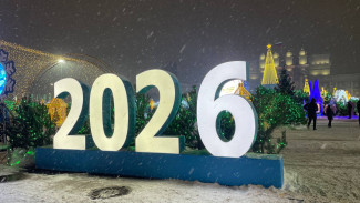 Самарские фигуристы выступят на пл. Куйбышева 8 января