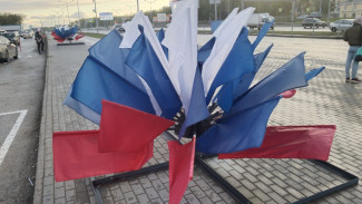 Стало известно, зачем на улицах Самары установили железные ежи
