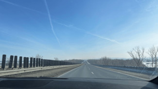 Автозимник «Шелехметь – Белые домики» завершает работу