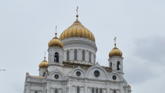 Пасха в Самаре 2026: полная программа Великого праздника