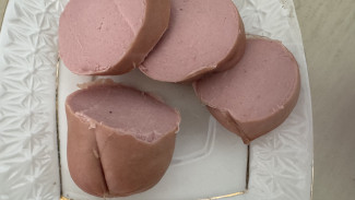 Россельхознадзор выявил несоответствие в самарской колбасе