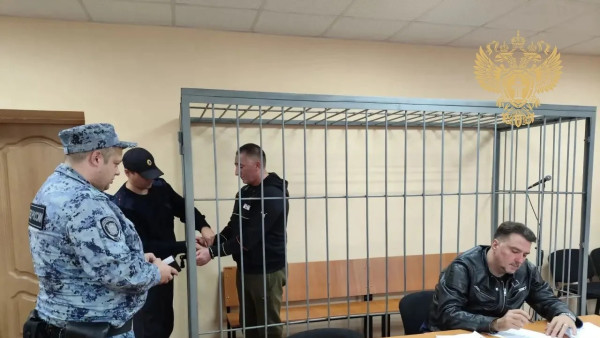 Чапаевский «решала» хотел получить со знакомого 80 миллионов рублей за спасение от тюрьмы  