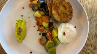 Врач Баранова назвала два главных продукта, способных быстро состарить человека