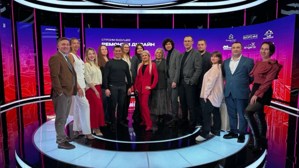 «Ремонт и дизайн»: новый проект ГТРК «Самара» расскажет о трендах в интерьерном вопросе 