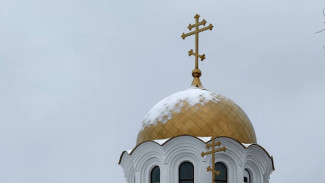 Стало известно расписание богослужений на Пасху в Самаре 12 апреля