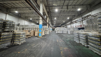 В Самарской области распродают цеха большого завода