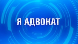 Я адвокат