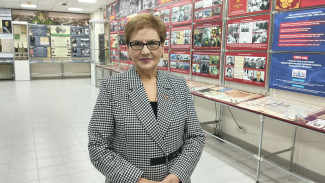 Председателем Самарской Губернской Думы стала Екатерина Кузьмичева
