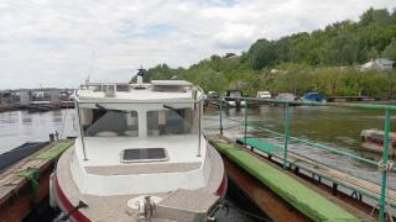 В Самарской области ужесточили правила для лодок и сапбордов в марте 2026 года