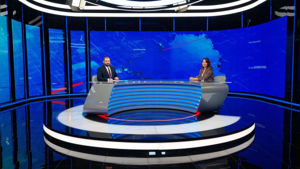 «Актуальное интервью»: жилищный вопрос студента – что делать, если общежитие не предусмотрено? 