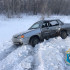 На трассе под Самарой в серьезном ДТП пострадал водитель ВАЗ 2115