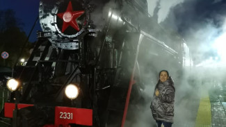 «Рускеальский экспресс» и «Ладожская Нерпочка» прибудут в Самарскую область