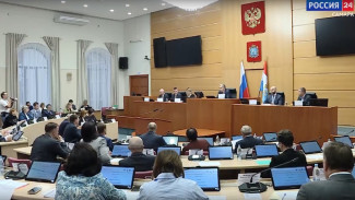 Стало известно о планах доходов и расходов Самарской области на 2026 год 