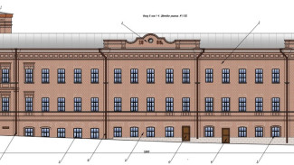 Знаменитую «Торговую баню Чаковского» на Алексея Толстого в Самаре отреставрируют после десяти лет затишья