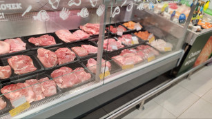 За неделю в Самаре больше всего подорожали баранина, водка и жилье 