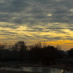 12 БПЛА сбили в небе над Самарской областью 28 декабря