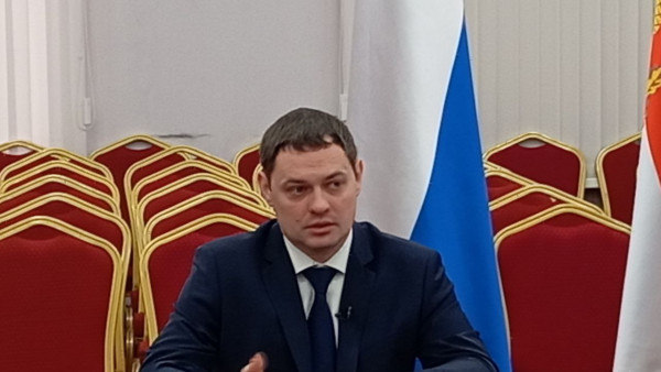 В Сызрани к открытию готовят школу на 1500 мест