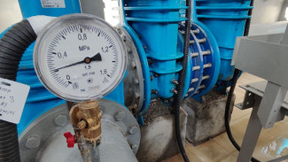 В Самаре отключат горячую воду с 27 по 29 мая 2024