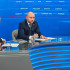 Вячеслав Федорищев: «Экономика устойчива, к бюджету подходим аккуратно»