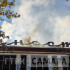 На охрану заброшенного кинотеатра «Юность» в Самаре из городского бюджета добавили 859 900 рублей