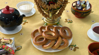 4 ноября в Самаре пройдет фестиваль «Русский характер»