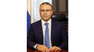 Руководитель самарского управления Росимущества Айвар Кинжабаев покинул свой пост