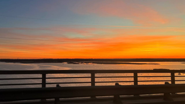 Хроника массового налета 18 БПЛА на Самарскую область 27 ноября