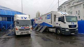 Тольяттинский «Акрон» уступил «Оренбургу» со счётом 0:2