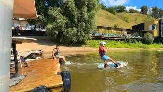 Самарцам рассказали, как провести остаток лета незабываемо 