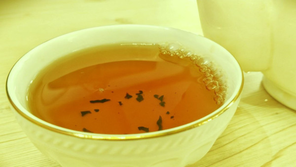 Самарское управление Роспотребнадзора рассказало о пользе зеленого чая 10 апреля