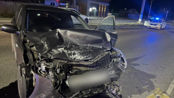 513 нарушений за сутки: почему на самарских дорогах пострадали 13 человек