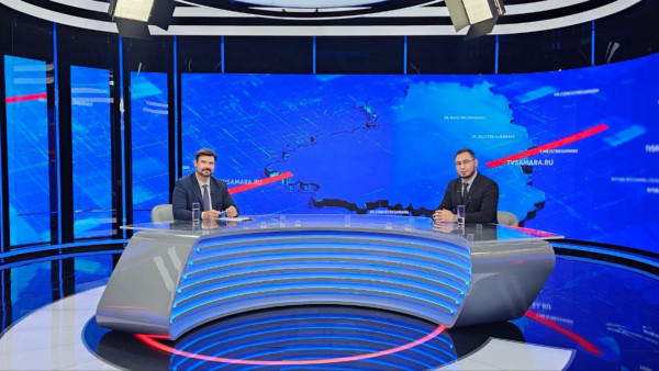 «Актуальное интервью»: как не стать жертвой мошенников и найти выход из сложной финансовой ситуации