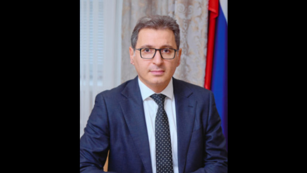 Экс-министр здравоохранения Самарской области Армен Бенян предстал перед судом