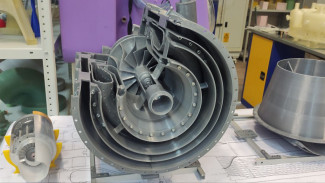 Самарские ученые разработали экодвигатель для сверхлегких ракет